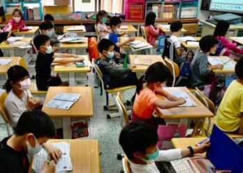 México y el resto de Latinoamérica ‘reprueba’ la prueba PISA; Asia lidera ranking escolar
