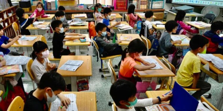 México y el resto de Latinoamérica ‘reprueba’ la prueba PISA; Asia lidera ranking escolar