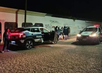 FIESTA DE XV AÑOS TERMINA EN TRAGEDIA