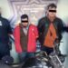 Recupera sspm un vehículo con reporte de robo y captura a dos sujetos