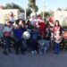 Alcalde de Navojoa organiza Posada Navideña en EL SIVIRAL