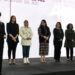 Inicia SSP semana de Jóvenes Promotores de la Paz en Escuela Secundaria General 12 en Hermosillo