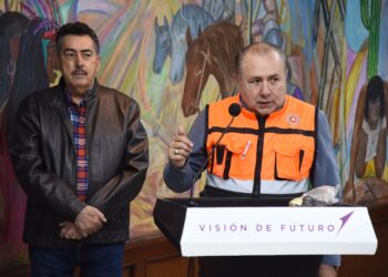 Recomienda protección civil cuidados ante temporada de Frío