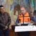 Trabaja protección civil municipal en operativos sobre pirotecnia
