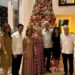 Peña Nieto reaparece en Punta Cana junto a Bill Clinton