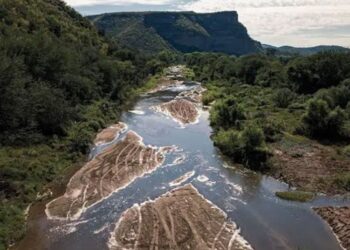 Inversión de 112 mdp en atención médica integral para habitantes de la Cuenca del Río Sonora