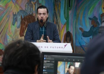 Es cajeme sede de exponegocios Obregón 2023*