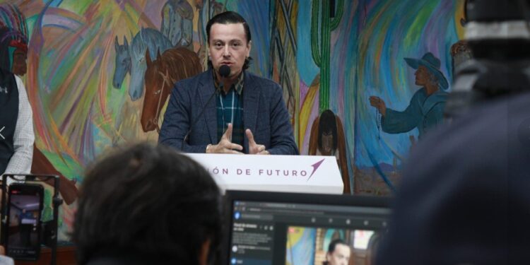 Es cajeme sede de exponegocios Obregón 2023*