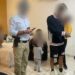 Localiza Unidad Especializada de Combate al Secuestro a familia víctima de engaño telefónico con fines de extorsión