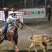 Gran Final del Circuito de Rodeo Tour Sonora 2023 se realiza con éxito en Hermosillo