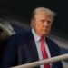 Trump pide a una corte de apelaciones que desestime la demanda por el asalto al Capitolio