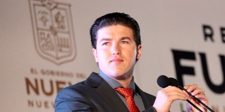 “He decidido no participar en la contienda electoral para presidente”: Samuel García