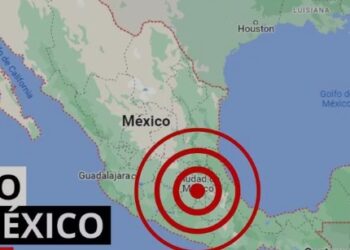 Sismo hoy: Reportan temblor en Acapulco, Guerrero, por segundo día consecutivo