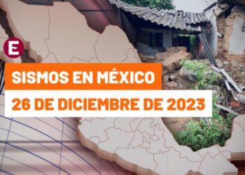 Sismo hoy: Microsismo ‘sacude’ la Magdalena Contreras, en CDMX
