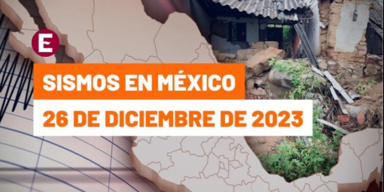 Sismo hoy: Microsismo ‘sacude’ la Magdalena Contreras, en CDMX