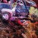 Accidente carretero en Nuevo León deja dos muertos y 10 lesionados