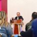 Afianzamos a Sonora como líder nacional en aprovechamiento por nearshoring: Alfonso Durazo
