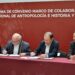 Trabaja Gobierno de Sonora junto al INAH en recuperar y preservar patrimonio cultural sonorense
