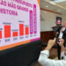Impulsamos una educación a la altura de nuestro desarrollo económico e industrial: Gobernador
