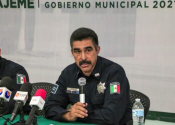 Llama  SSPM a no utilizar pirotecnia en fiestas decembrinas