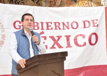 Entregan tarjetas sembrando vida a productores navojoenses