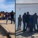 Registran otro ataque de tiburón en yavaros y muere joven pescador