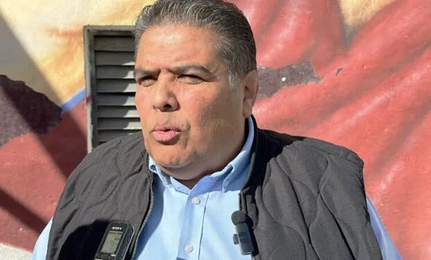 Trabajan en solución de problema de transporte