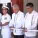 López Obrador inaugura el Tren Interoceánico en el tramo Oaxaca-Veracruz