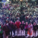 “La igualdad es la esencia de nuestro movimiento”: Claudia Sheinbaum