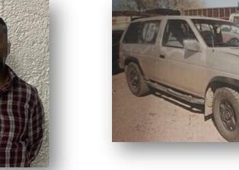 Resultados de Mesa Estatal de Seguridad en Sonora