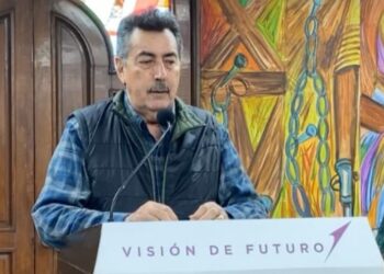 Comunicado de Prensa del Presidente Municipal de Cajeme, Javier Lamarque Cano