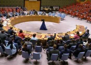 Consejo de Seguridad de la ONU se reunirá tras petición de Rusia por ataque en Belgorod