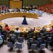 Consejo de Seguridad de la ONU se reunirá tras petición de Rusia por ataque en Belgorod