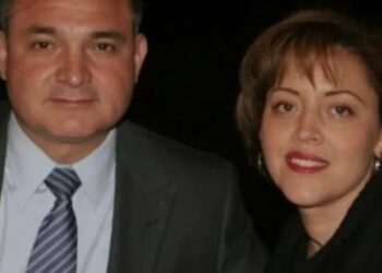 Vinculan a proceso a hermana y sobrino de Genaro García Luna