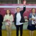 Acercamos oportunidades de empleos en atención a estrategia de seguridad: Alfonso Durazo
