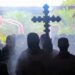 Denuncian detención de sacerdotes en Nicaragua; se reportan por lo menos 11 padres arrestados
