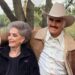Crean escultura de Vicente Fernández para conmemorar su segundo aniversario luctuoso