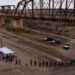 EU reabre dos cruces ferroviarios entre Texas y México