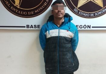 Por homicidio es capturado Uriel “N”