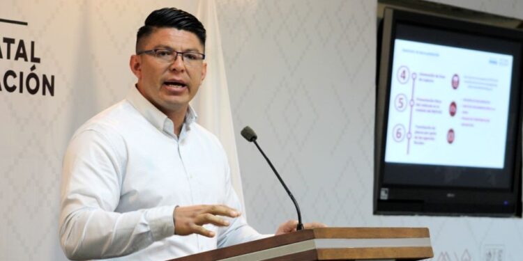 Repuve instalará módulos itinerantes en municipios de sur para la legalización de vehículos usados de procedencia extranjera