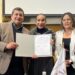 Congreso de Sonora firma convenio con el Archivo General de la Nación para difundir memoria digital