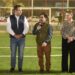 Confirma Toño Astiazarán próxima entrega de unidad deportiva rehabilitada en la colonia Norberto Ortega