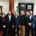 Transformamos centro histórico en punto turístico y económico referencial: Alfonso Durazo