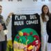 Lleva Ayuntamiento de Guaymas ‘plática del buen comer’ a preescolar.
