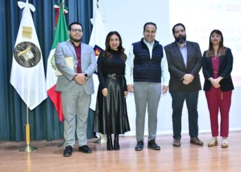 Celebra Toño Astiazarán interés en Acreditación en Prevención y Atención al Abuso Sexual Infantil