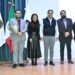Celebra Toño Astiazarán interés en Acreditación en Prevención y Atención al Abuso Sexual Infantil
