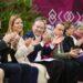 Resultados positivos del estado han sido posibles por sus trabajadoras y trabajadores: Alfonso Durazo