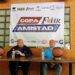 La Copa FOHR de La Amistad de Basquetbol regresará con su décima cuarta edición