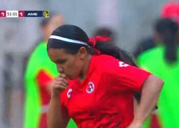 Alumna de Cobach Sonora se incorpora al club profesional de futbol Xolos de Tijuana