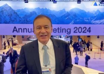 El aprovechamiento del litio en Sonora impulsa la llegada de nuevas inversiones: Alfonso Durazo